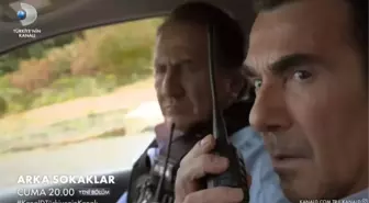 Arka Sokaklar 637. bölüm fragmanı yayınlandı mı? Arka Sokaklar 636. yeni bölümde neler olacak? Arka Sokaklar konusu ve oyuncuları! Yeni bölüm fragmanı