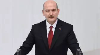 Bakan Soylu, İzmir depremini öğrenince Erdoğan ile arasında geçen konuşmayı anlattı: 03.50 gibi aradım