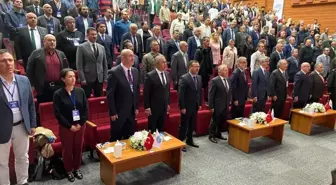 Bakan Yardımcısı Yılmaz: 'Çocuklarımız sosyal medya ve internetten dolayı evlerinde büyük bir tehdit altındalar'