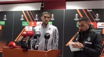 Bartra: 'Mücadeleye devam edeceğiz'