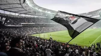 Beşiktaş'ın stadının adı değişiyor! Türkiye'nin en büyük sponsorluk anlaşması olacak