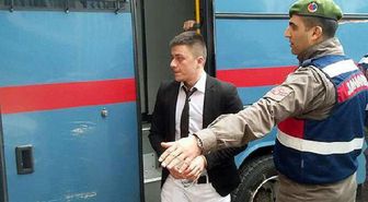 BİPOLAR RAHATSIZLIĞI NEDENİYLE CEZASI BOZULMUŞTU; TAHLİYE TALEBİ DE REDDEDİLDİ