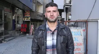 Bitlisliler sahipsiz köpeklerin toplatılmasını istiyor