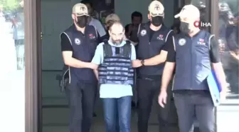 DEAŞ'ın sözde yöneticisi hakkında ağırlaştırılmış müebbet hapis cezası talebi