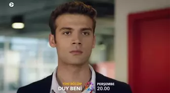 Duy Beni canlı izle! 3 Kasım Star TV Duy Beni 18. bölüm canlı izle! Duy Beni son bölümde neler oldu? Star TV canlı izle!