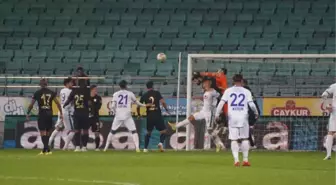 Erzurumspor FK: 3-1