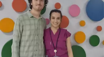 KARDEŞİNİN NAKİL OLDUĞU HASTANEDE BU KEZ REFAKATÇİ DEĞİL HEMŞİRE