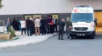 Yaşamını yitiren maden işçisinin naaşı memleketi Bartın'a gönderiliyor