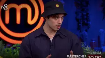 MasterChef Emir Elidemir kimdir? Emir Elidemir kaç yaşında, nereli? MasterChef Emir Elidemir Instagram hesabı!