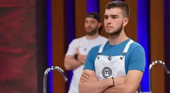 MasterChef'te Mehmet Yalçınkaya'nın iş teklifini reddeden Tunahan Ak, çalıştığı kafenin ortağı oldu