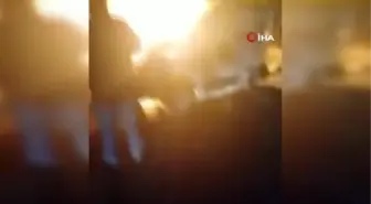 Meksika'da 18 araç birbirine girdi: 3 ölü, 15 yaralı