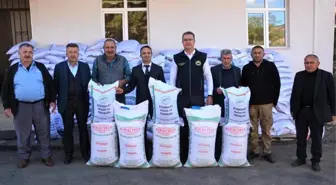 Ordu'da 18 bin dekar atıl arazi üretime kazandırıldı