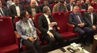 Pendik Belediye Başkanı Ahmet Cin, : 'İBB, gecekondu sahiplerine dairelerini tahsis etmemekle bir suç işliyor, biz bunun peşindeyiz'