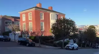 SAN FRANCİSCO - ABD'de evinde saldırıya uğrayan Paul Pelosi hastaneden taburcu edildi