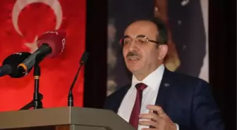 THK Kayyum Heyeti Başkanı Kaya: Gelirimiz giderlere yetmiyor