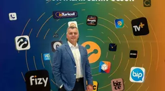 Turkcell üçüncü çeyrekte yüzde 57 büyüdü, ilk 9 ayda 2,2 milyon yeni müşteri kazandı