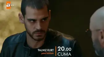 Yalnız Kurt 25. bölüm fragmanı yayınlandı mı? Yalnız Kurt yeni bölüm fragmanı çıktı mı? Yalnız Kurt yeni bölümde neler olacak?