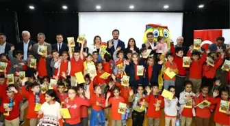 YERLİ KAHRAMAN ŞAKRAK TÜRKİYE'NİN KÜLTÜR ELÇİSİ OLARAK DÜNYAYA AÇILDI