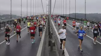 44. İstanbul Maratonu yarın koşulacak! İşte kapatılacak yollar