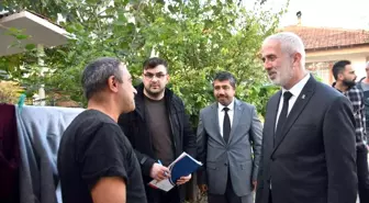 55 bin üyeyi geziyorlar