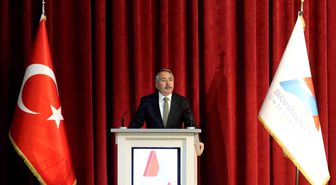 AİÇÜ'de 6. Uluslararası Ahmed-i Hani sempozyumu