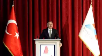 AİÇÜ'de 6. Uluslararası Ahmed-i Hani sempozyumu