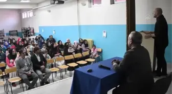 'Aile Okulu Projesi' kapsamında 1000 veliye eğitim verildi