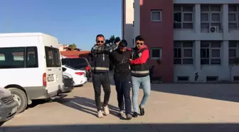 Akrabalarını halaydan kovdular diye babayı öldürüp, oğlunu yaraladı