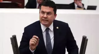 Bahçeli'nin Başdanışmanı Ruhi Ersoy'dan İYİ Parti'nin 'eşit yurttaşlık' çıkışına eleştiri