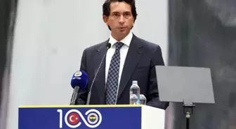 Burak Kızılhan: 'Futbol takımımız camiamızı çok mutlu eden bir performans gösterdi' 3 -