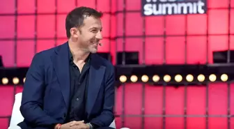 Del Piero: 'Fan Tokenlar ile taraftarlar artık takımları ile daha güçlü iletişim kuracak'