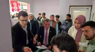 Demir, güven tazeledi