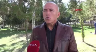 'DOĞAYLA BULUŞAMAYAN ÇOCUKLARDA STRES YOĞUNLUĞU GÖRÜLÜYOR'