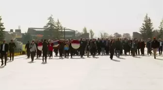 Eski Başbakanlardan Bülent Ecevit, vefatının 16. yılında kabri başında anıldı