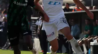 Futbol: Spor Toto 1. Lig