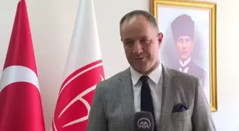 Hacettepe Üniversitesi Tıp Fakültesi Dekanı Demiryürek'ten 'Kadavra Bağışı' çağrısı