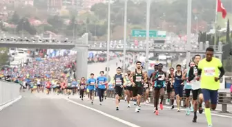 İstanbullular dikkat! Maraton nedeniyle yarın bu yollar kapalı olacak