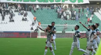 Futbol: Spor Toto Süper Lig