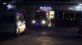 Mangaldan sızan gazdan zehirlenen 17 yaşındaki genç hayatını kaybetti