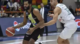 Merkezefendi Belediyesi Basket: 91-92