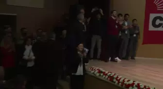 Oğuz Kaan Salıcı: 'Saraydan Bakınca, Keçiören'de Okulların Önünde Satılan Uyuşturucu Görünmüyor Sayın Erdoğan'