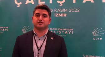 Onursal Adıgüzel: 'İstiyoruz Ki Seçim Güvenliği ile İlgili Kimsenin Aklında Bir Gram Tereddüt Kalmasın'