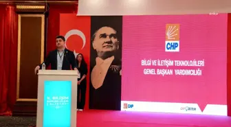 Onursal Adıgüzel: 'Seçim Günü En Ufak Bir Hataya ve Eksikliğe Geçit Verme Lüksümüz Yok'