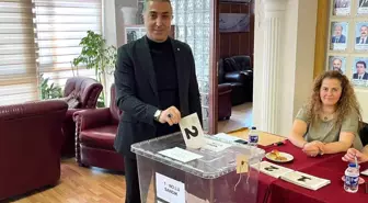 Safranbolu TSO Meclis üyeleri organ seçimleri tamamlandı