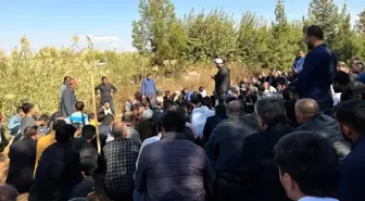 Şanlıurfa'daki feci kazada ölü sayısı 3'e yükseldi