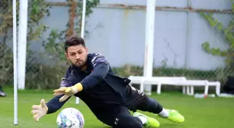 Sivasspor'un kalecisi Ali Şaşal, Avrupa'da zirvede