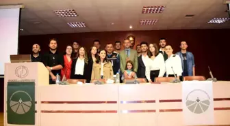 Siyasal Bilimler Kulübü'nden 'Bağımlılığa Karşı Sosyal Farkındalık'