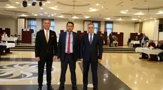 Tokat TSO Meclis üyeleri seçimleri tamamlandı