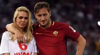 Totti'yi aldatan karısı Ilary Blasi astronomik nafaka talebiyle, 'Bu kadar da olmaz' dedirtti