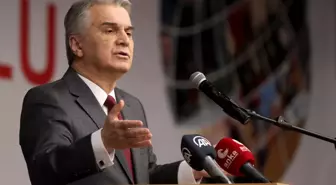 Tüm İşçi Emeklileri Dul ve Yetimler Derneği 14. Olağan Genel Kurulu